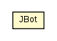 Package class diagram package JBot