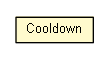 Package class diagram package Cooldown