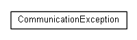Package class diagram package cz.cuni.amis.pogamut.base.communication.exception
