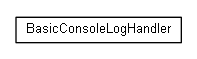 Package class diagram package cz.cuni.amis.pogamut.defcon.utils.logging